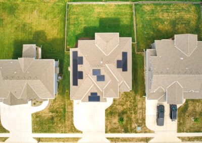 Kansas City Maxeon Solar