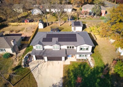 Lawrence Residential Solar
